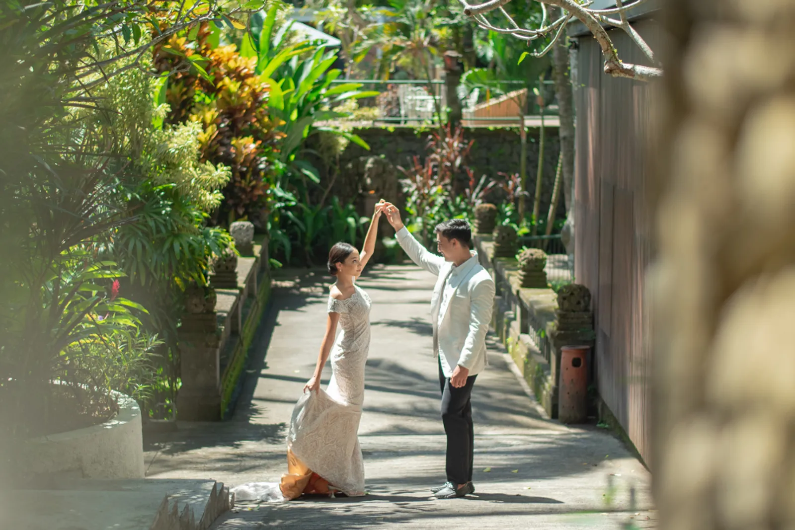 Plataran Indonesia Ajak Kamu Wujudkan Impian Pernikahan Minimalis
