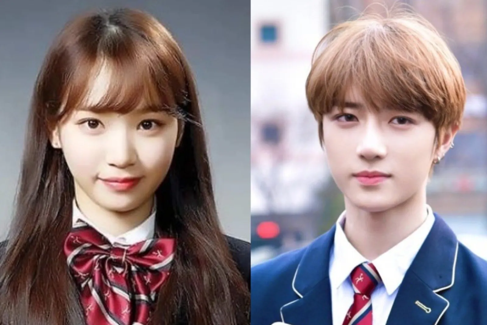 Ini Bukti Terbaru  Rumor Kencan Chaewon 'LE SSERAFIM' & Beomgyu 'TXT'