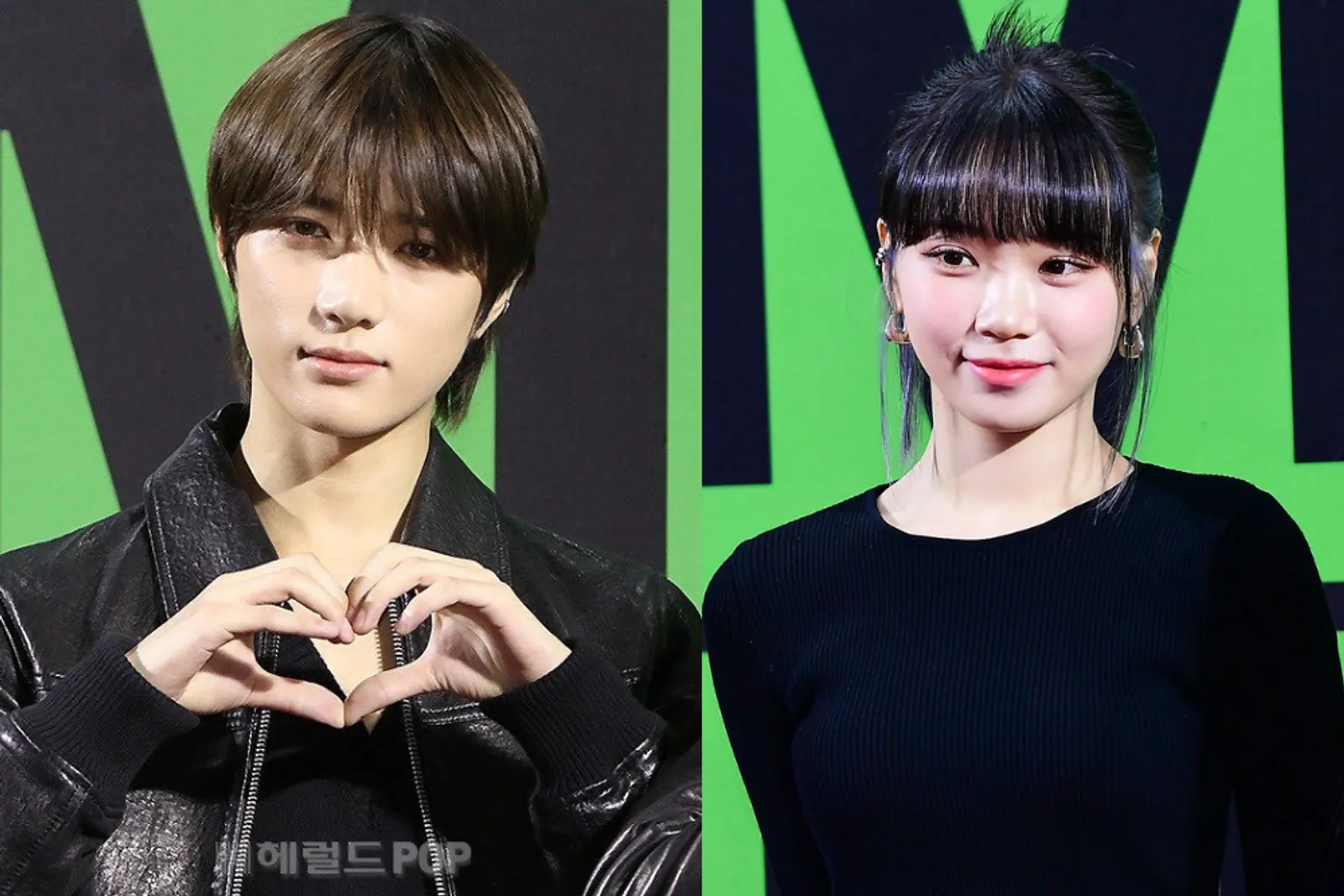 Ini Bukti Terbaru  Rumor Kencan Chaewon 'LE SSERAFIM' & Beomgyu 'TXT'