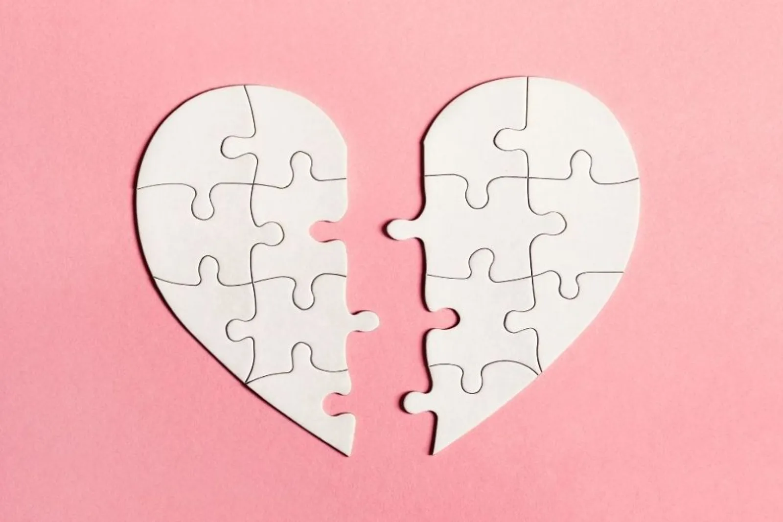 Nggak Selalu Buruk, Ini 5 Manfaat dari Penolakan Cinta