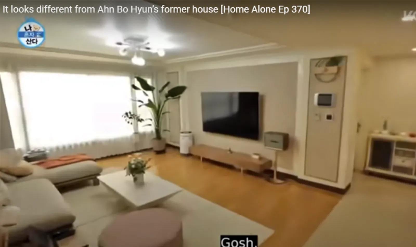 Mengintip Apartemen Elit Ahn Bo Hyun, Kekasih Jisoo 'BLACKPINK'