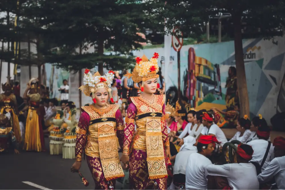 10 Ide Karnaval 17 Agustus 2024 yang Unik dan Menarik