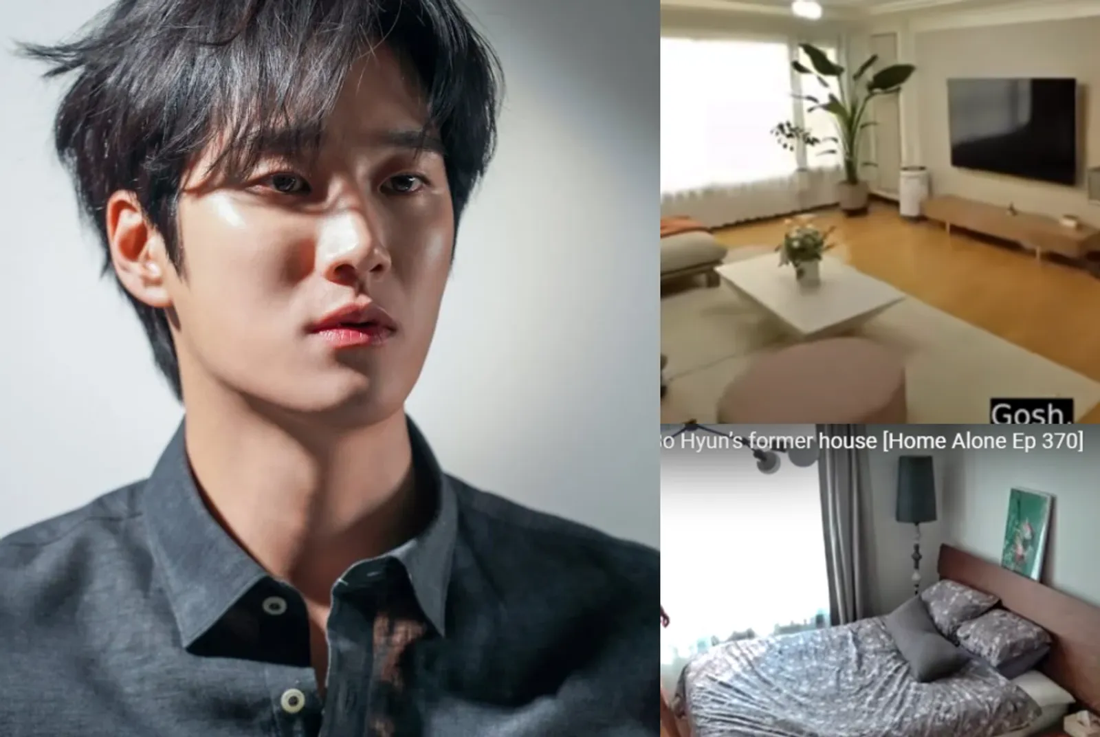 Mengintip Apartemen Elit Ahn Bo Hyun, Kekasih Jisoo 'BLACKPINK'