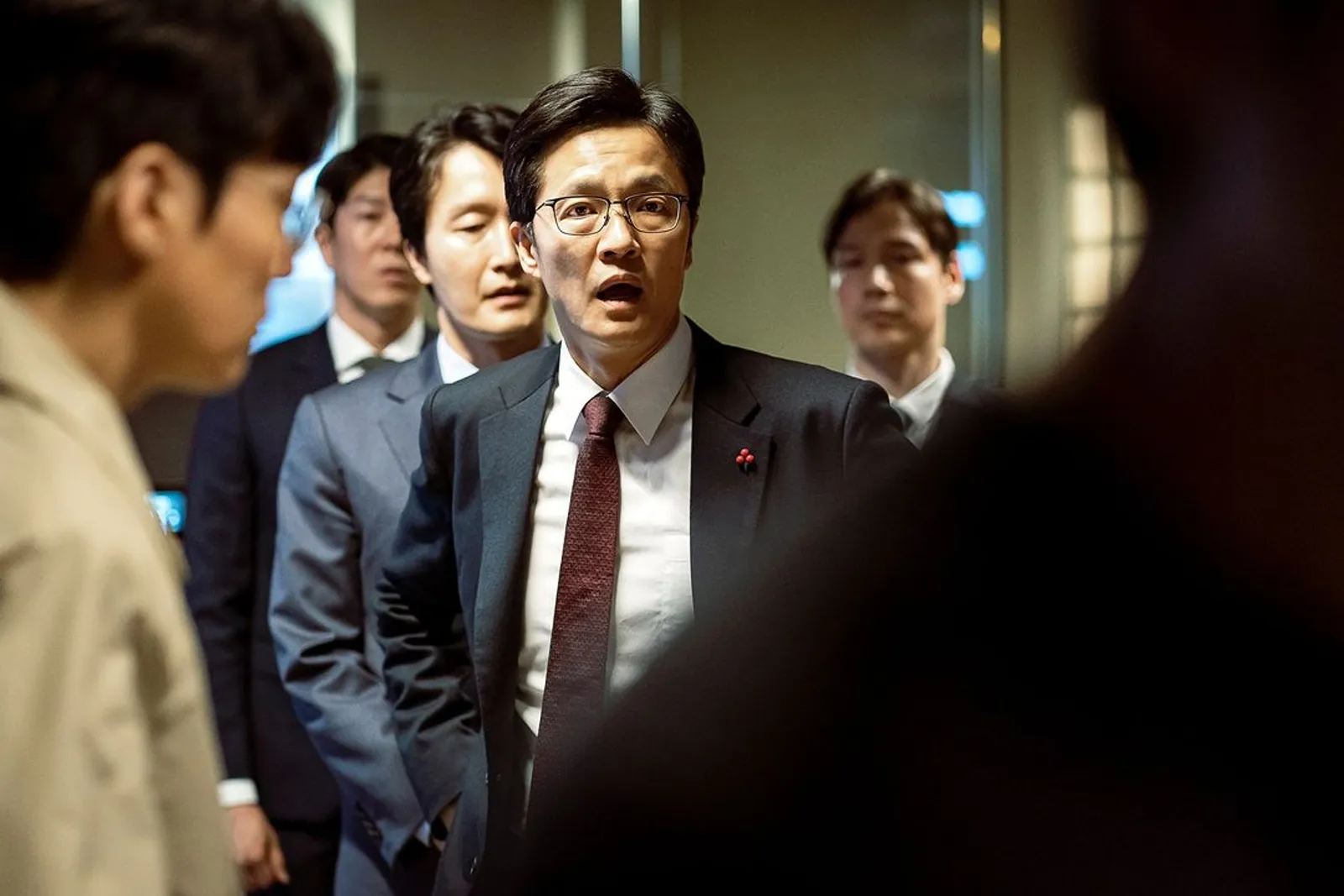 Review 'The Moon': Terombang-ambing di Bulan Bareng Do Kyungsoo