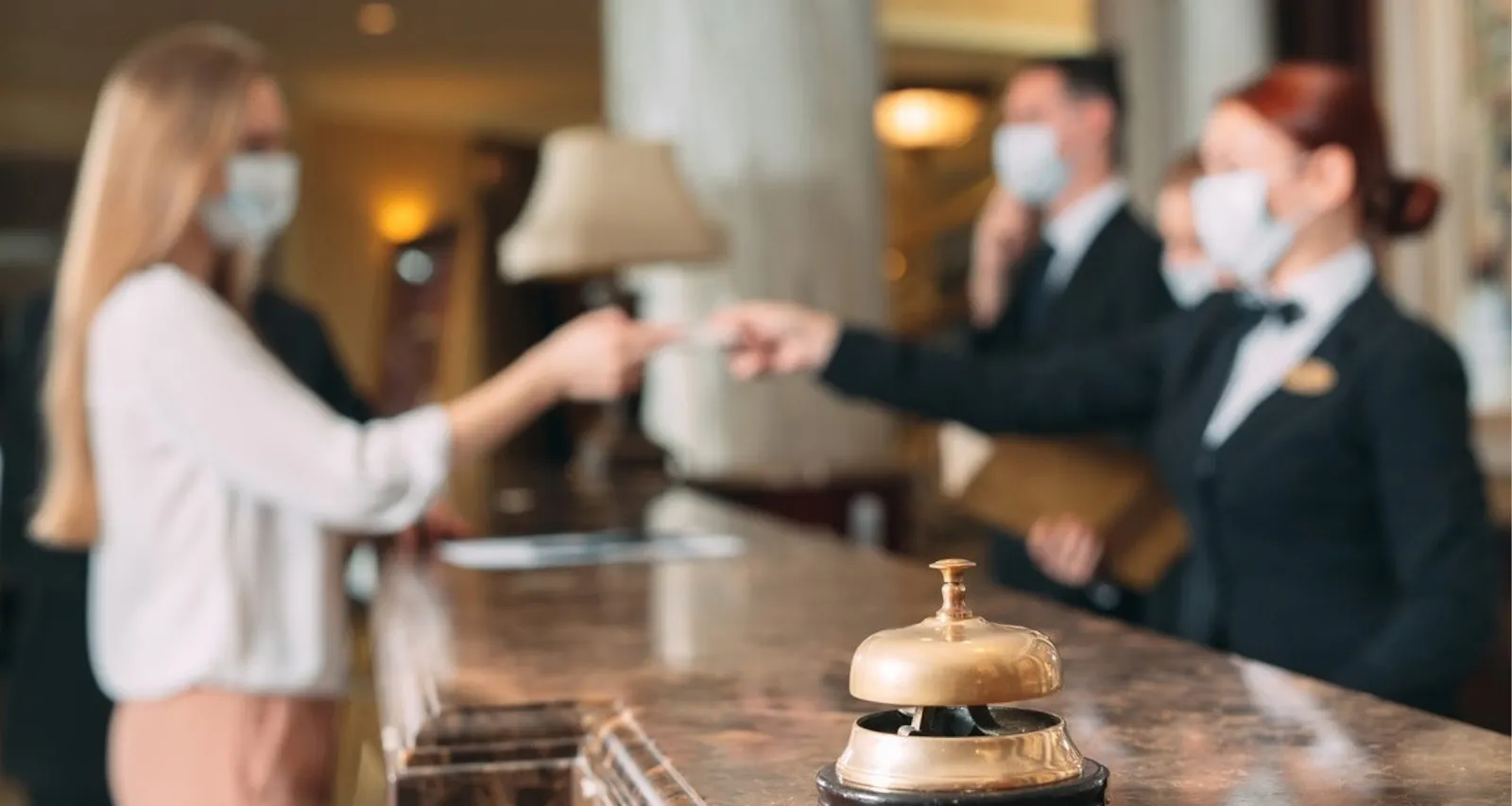 10 Kesalahan Menginap di Hotel  yang Sering Dilakukan Saat Liburan