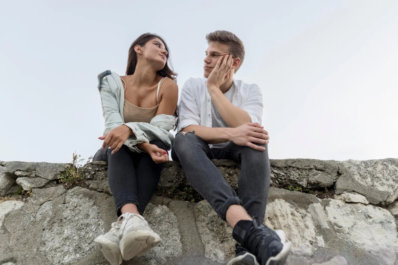5 Hal yang Harus Dilakukan Saat Kamu Mulai Membenci Pasangan