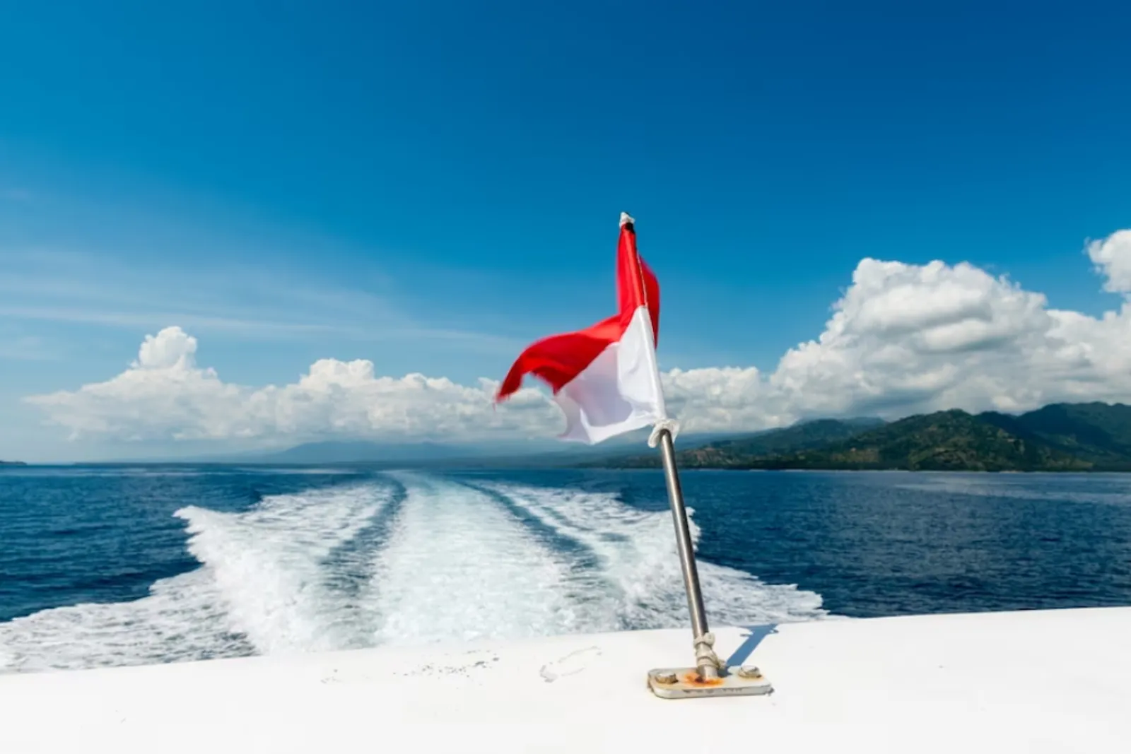 10 Lagu-Lagu Nasional Indonesia Lengkap dengan Liriknya