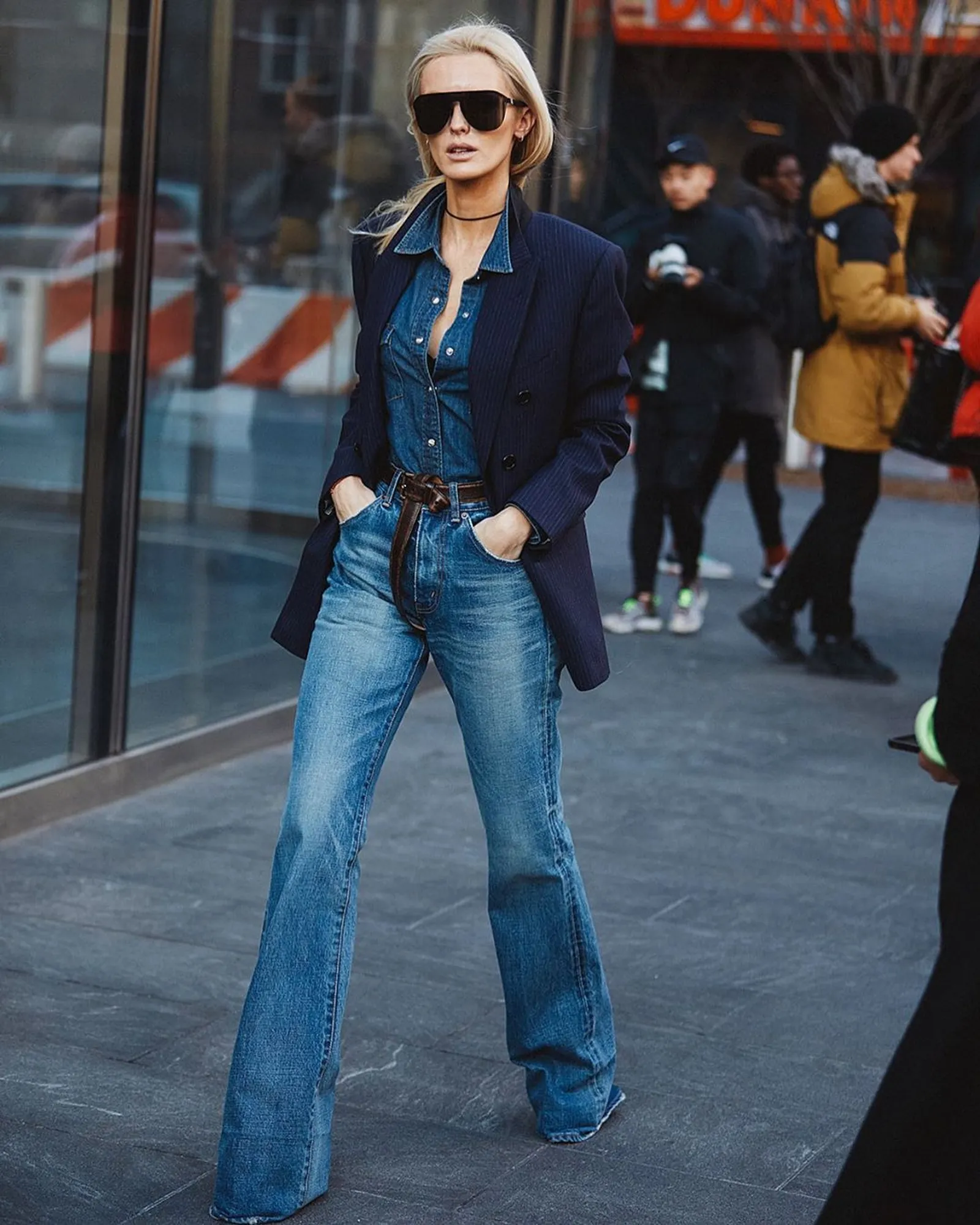 Rekomendasi Model Jeans Trendi untuk Lengkapi Koleksimu