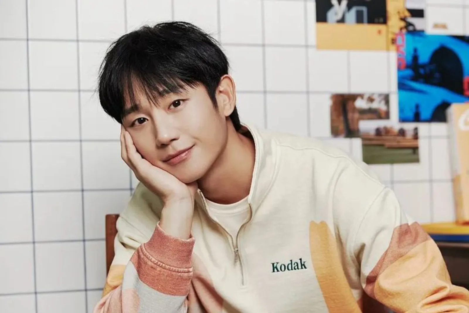 6 Fakta Asmara Jung Hae In, Saran Percintaannya Viral Disebut Gamon