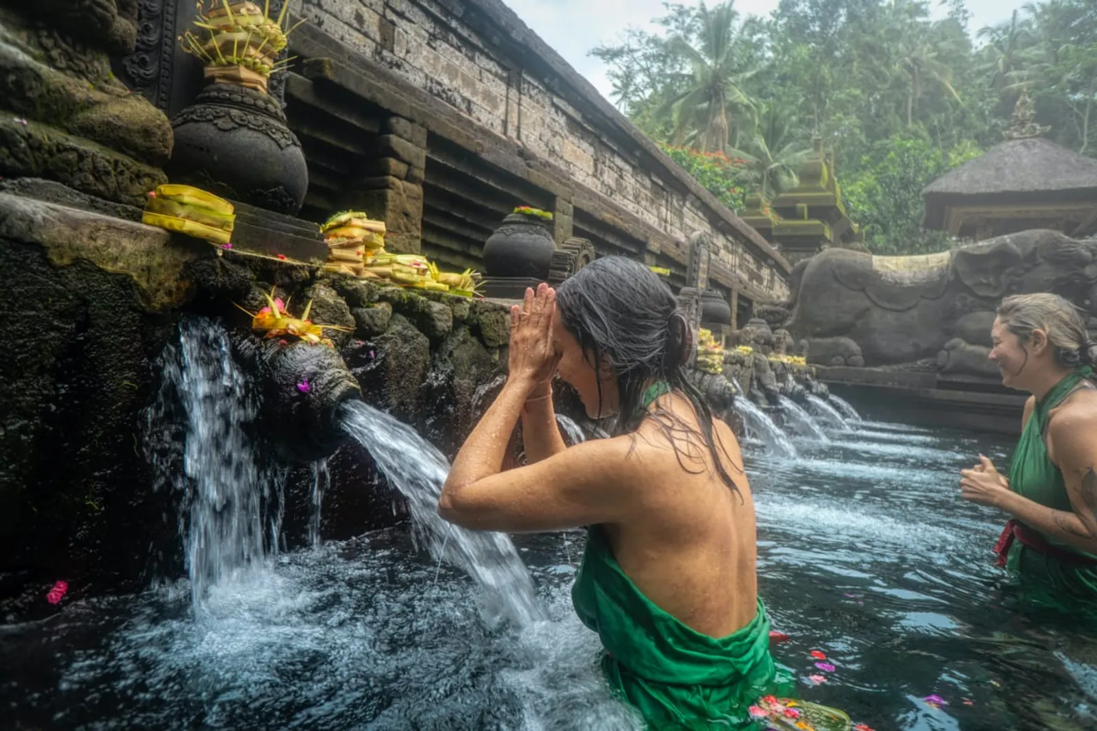 7 Rekomendasi Desa Wisata Bali, Belajar Adat dan Budaya