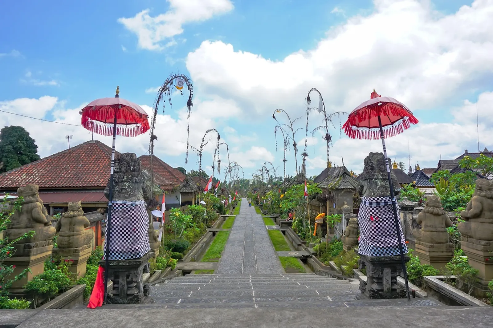 5 Rekomendasi Desa Wisata di Bali, Belajar Adat dan Budaya