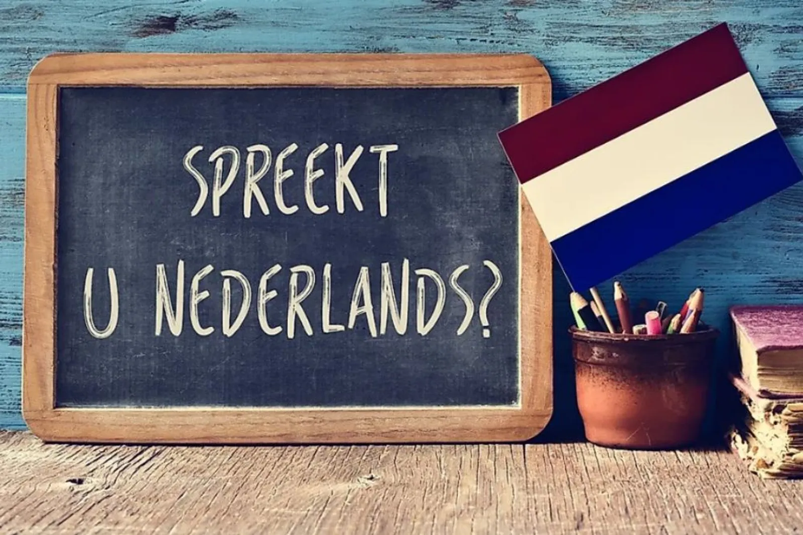 25+ Kosakata Serapan Populer Bahasa Indonesia Dari Bahasa Belanda