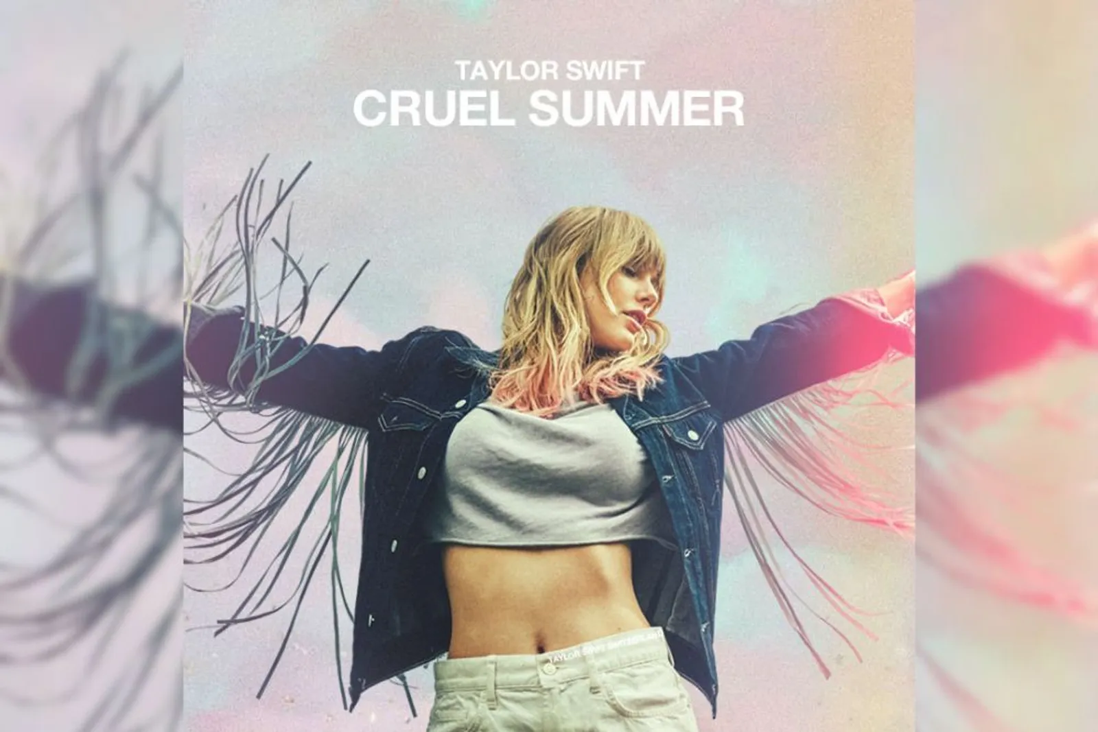 Makna Lagu "Cruel Summer" Taylor Swift, Romansa di Musim Panas