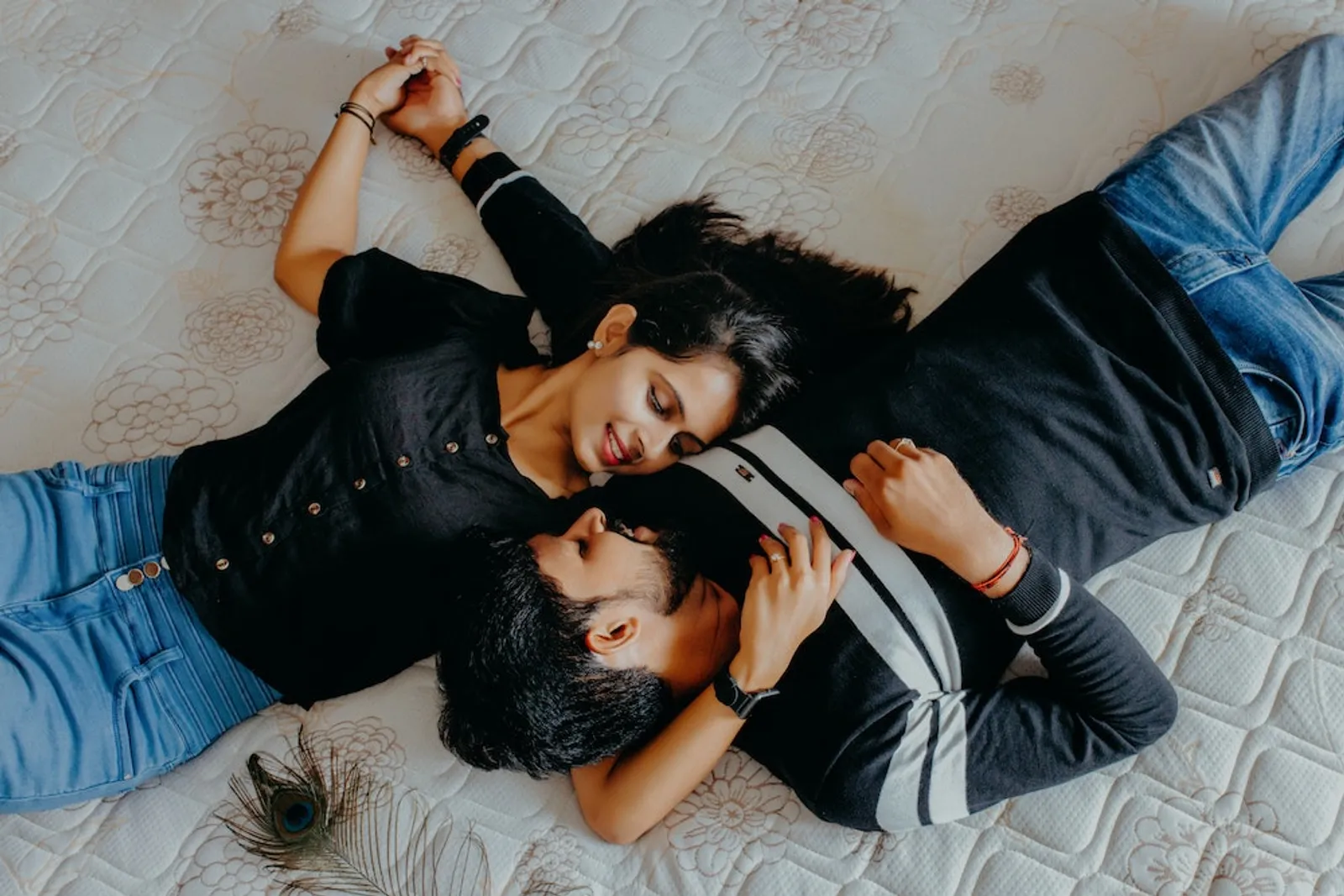 10 Cara Mengatasi Perbedaan Kadar Libido Antara Kamu dan Pasangan