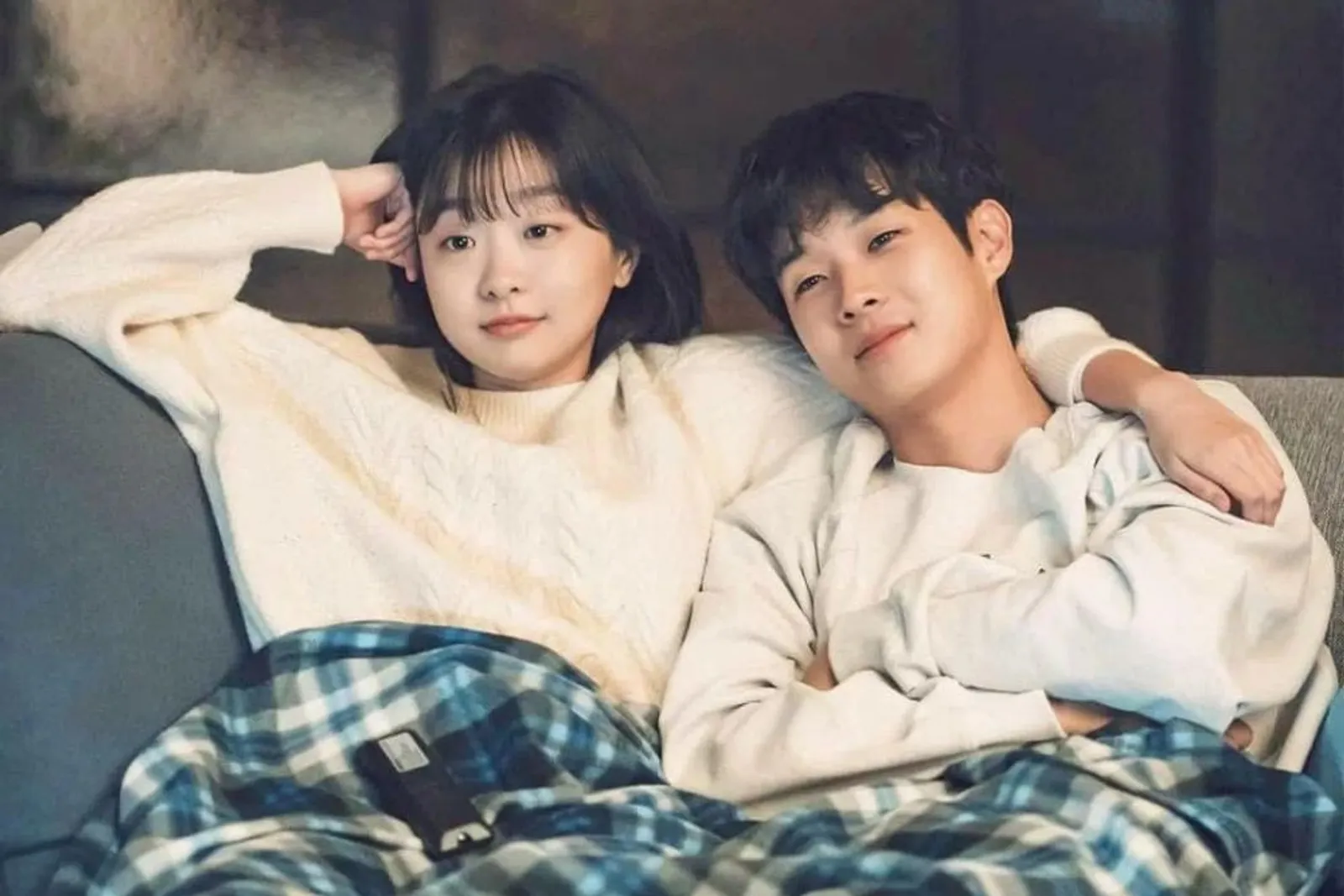 8 Drama Korea Love-Hate Relationship dengan Rating Tertinggi