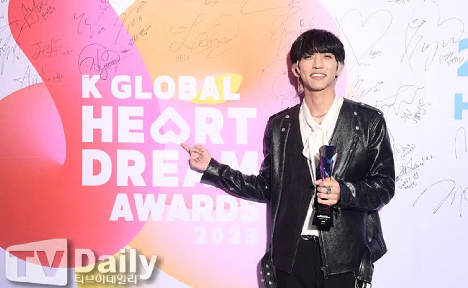 Daftar Pemenang K Global Heart Dream Awards, Stray Kids Raih Daesang!