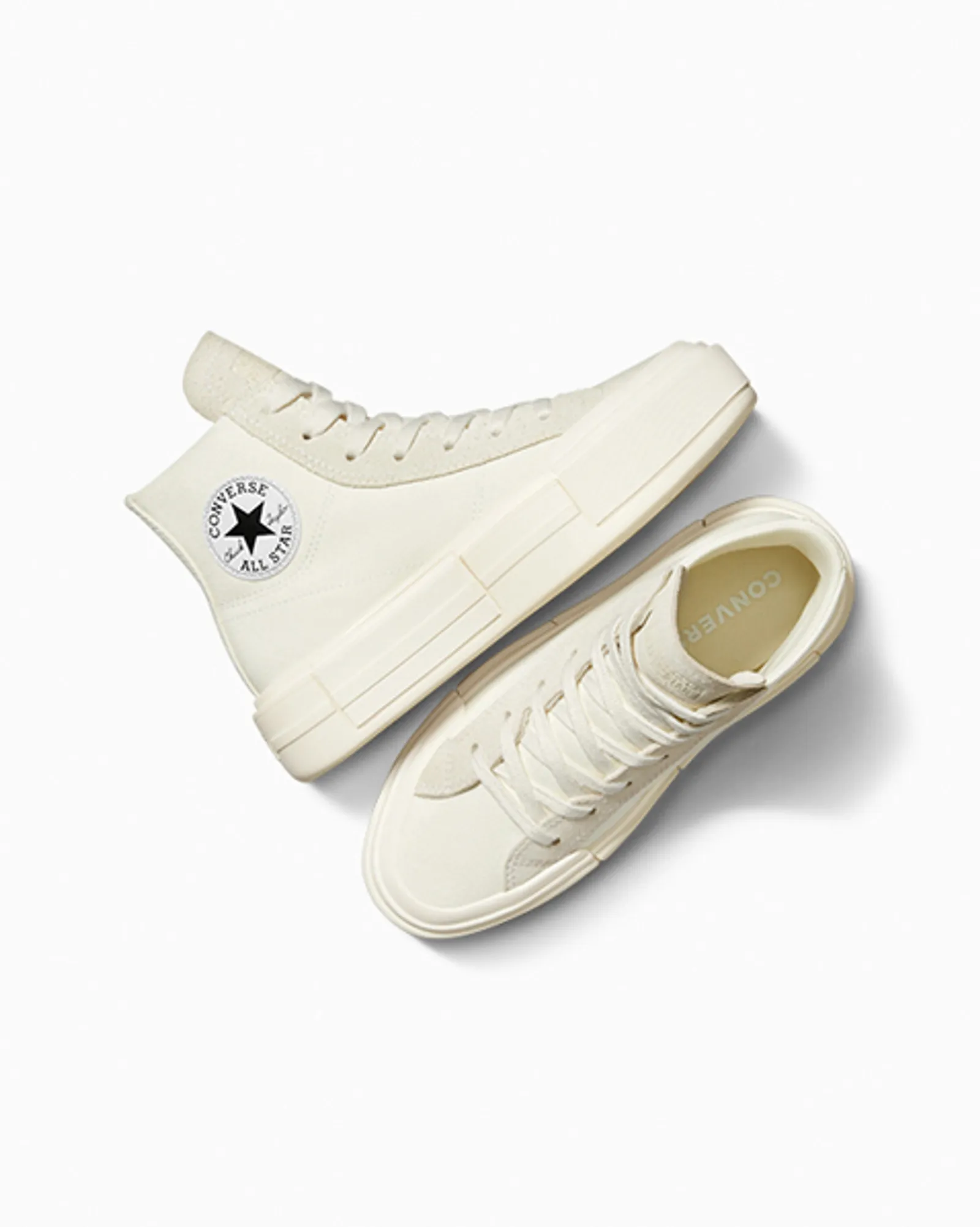 Converse Perkenalkan Siluet Baru Chuck Taylor All Star Cruise