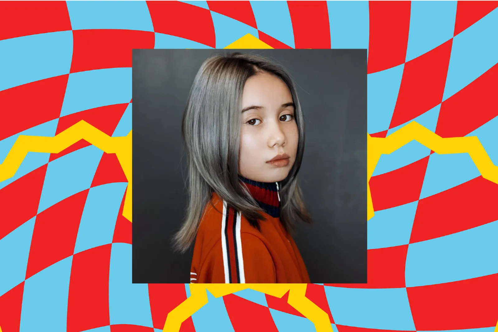 Lil Tay Ternyata Masih Hidup, Sedunia Kena Prank!