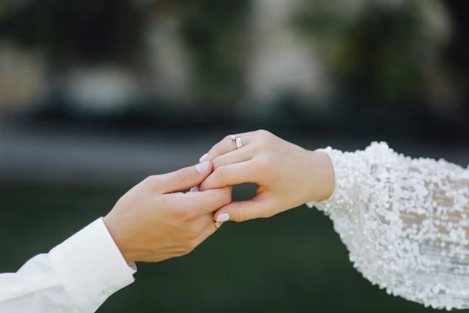 6 Alasan Mengapa Pernikahan Dini Harus Dihindari oleh Setiap Pasangan