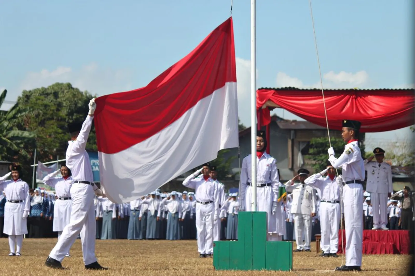 5 Makna Kemerdekaan yang Patut Disyukuri Sebagai Gen-Z Indonesia