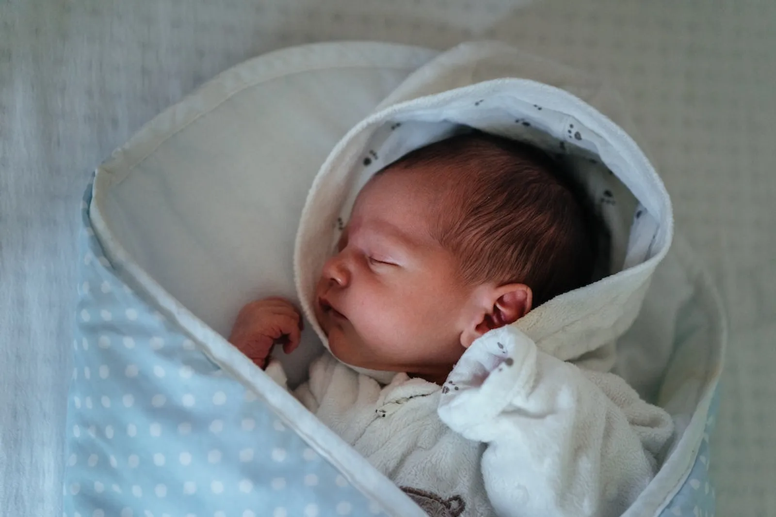 10 Inspirasi Kado Bayi Baru Lahir yang Bermanfaat, Bisa Tahan Lama