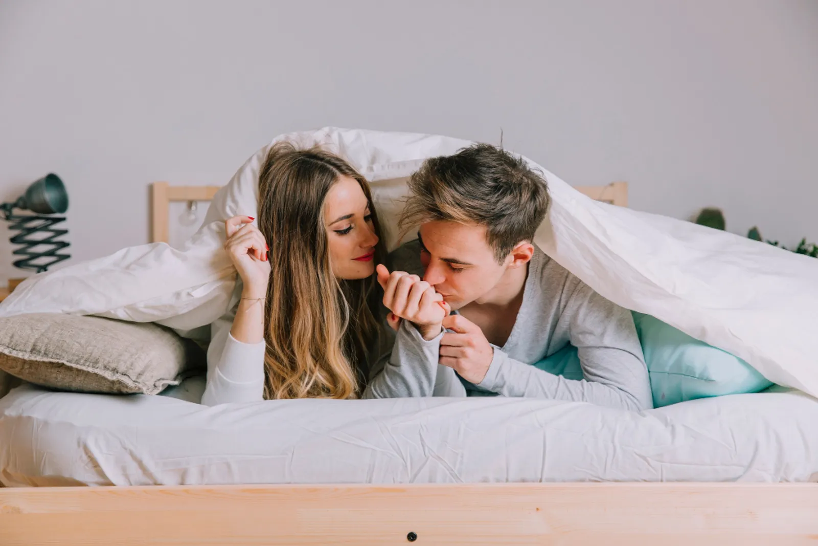 10 Cara Mengatasi Perbedaan Kadar Libido Antara Kamu dan Pasangan