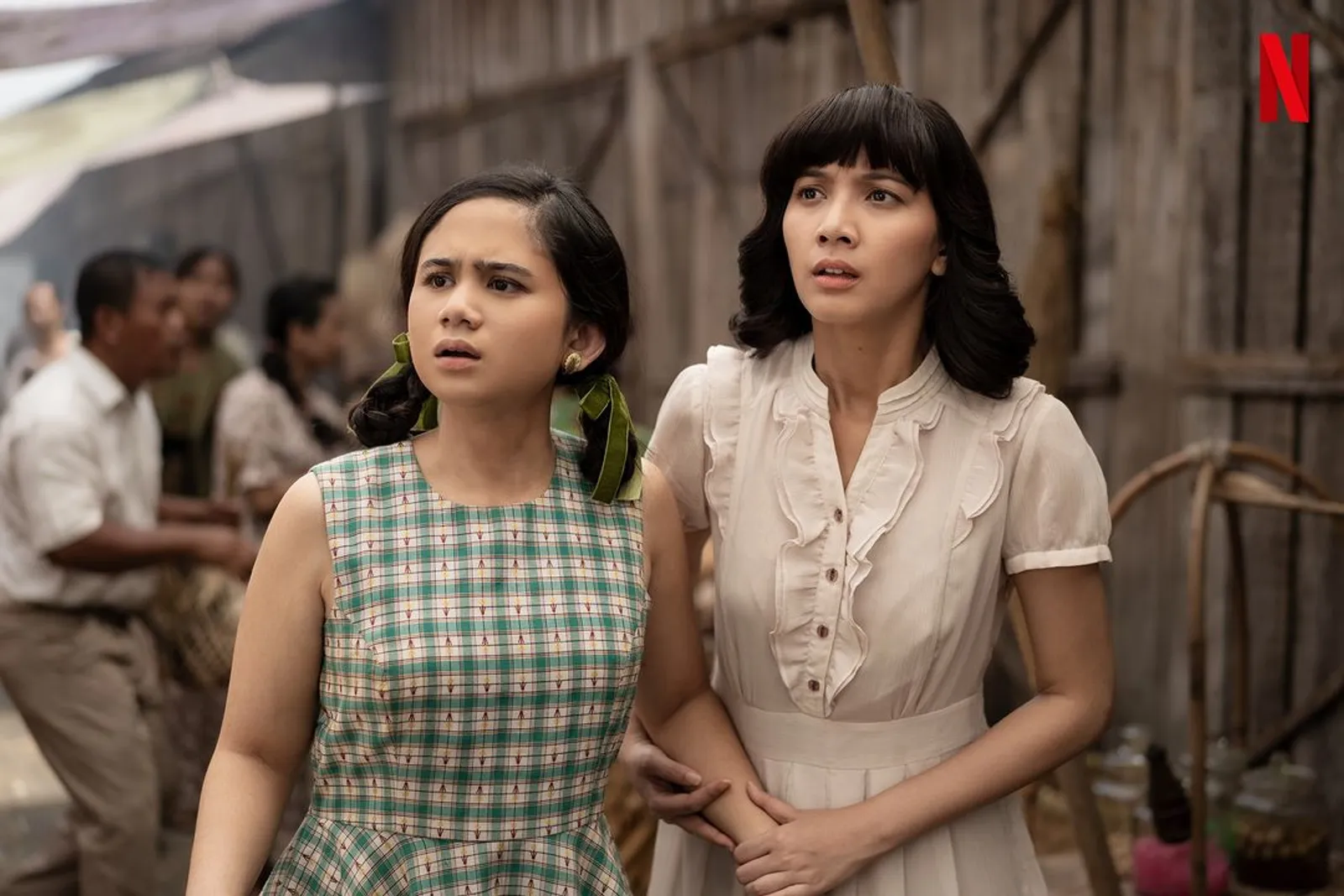 5 Fakta Serial 'Gadis Kretek', Tayang di Netflix 2 November!