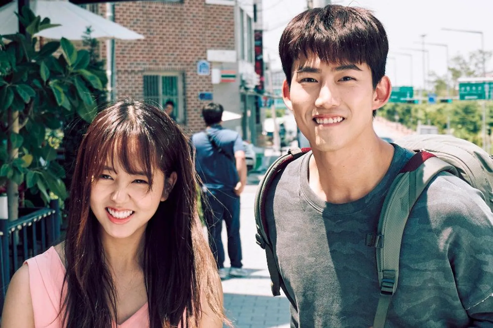 12 ‘Pasangan’ Kim So Hyun di KDrama, Selalu Buat Gemas Penonton!