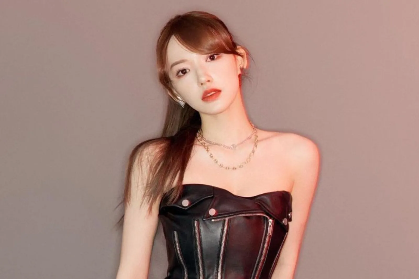 Pesona Cheng Xiao, Idol Kpop Sekaligus Artis Tiongkok yang Memikat