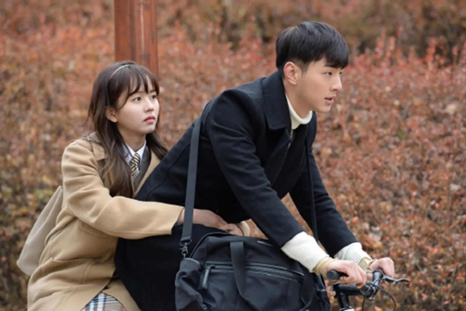 12 ‘Pasangan’ Kim So Hyun di KDrama, Selalu Buat Gemas Penonton!