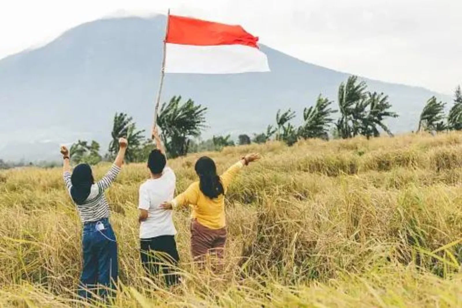 35 Quotes Kemerdekaan Indonesia, Penuh Cinta untuk Bangsa