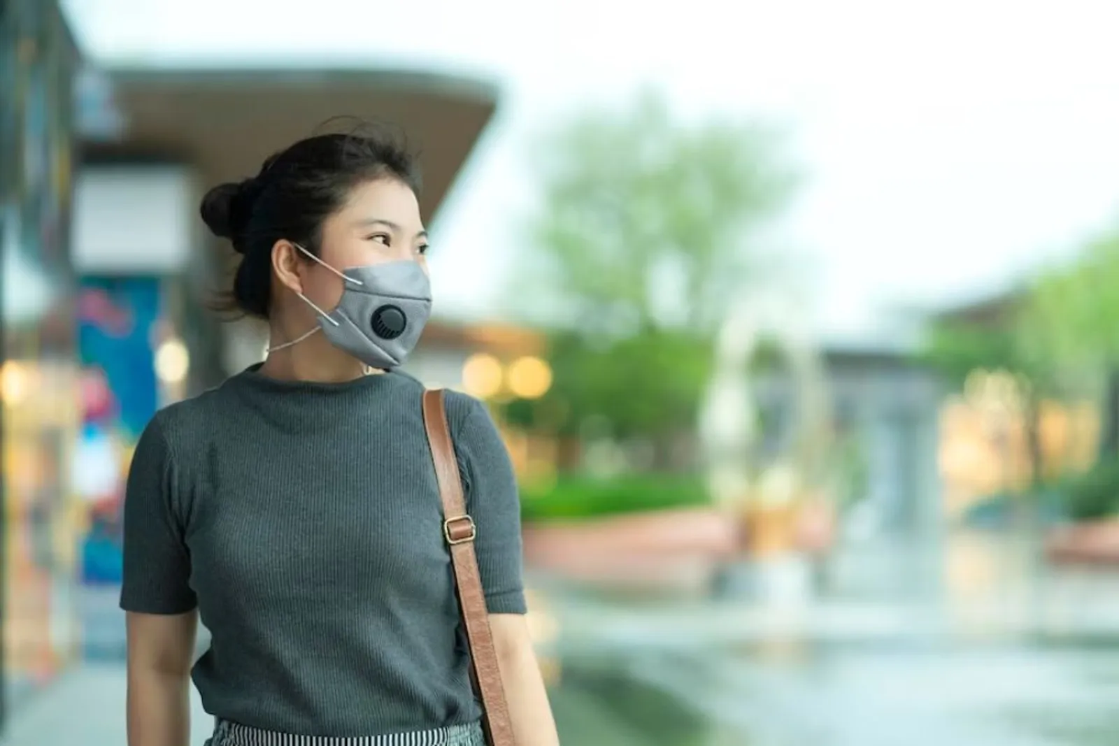 10 Skincare Anti-Polutan yang Bisa Lindungi Kulit dari Polusi