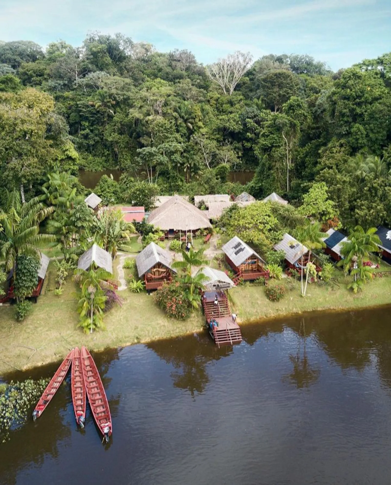7 Fakta Negara Suriname yang Banyak Dihuni Orang Jawa