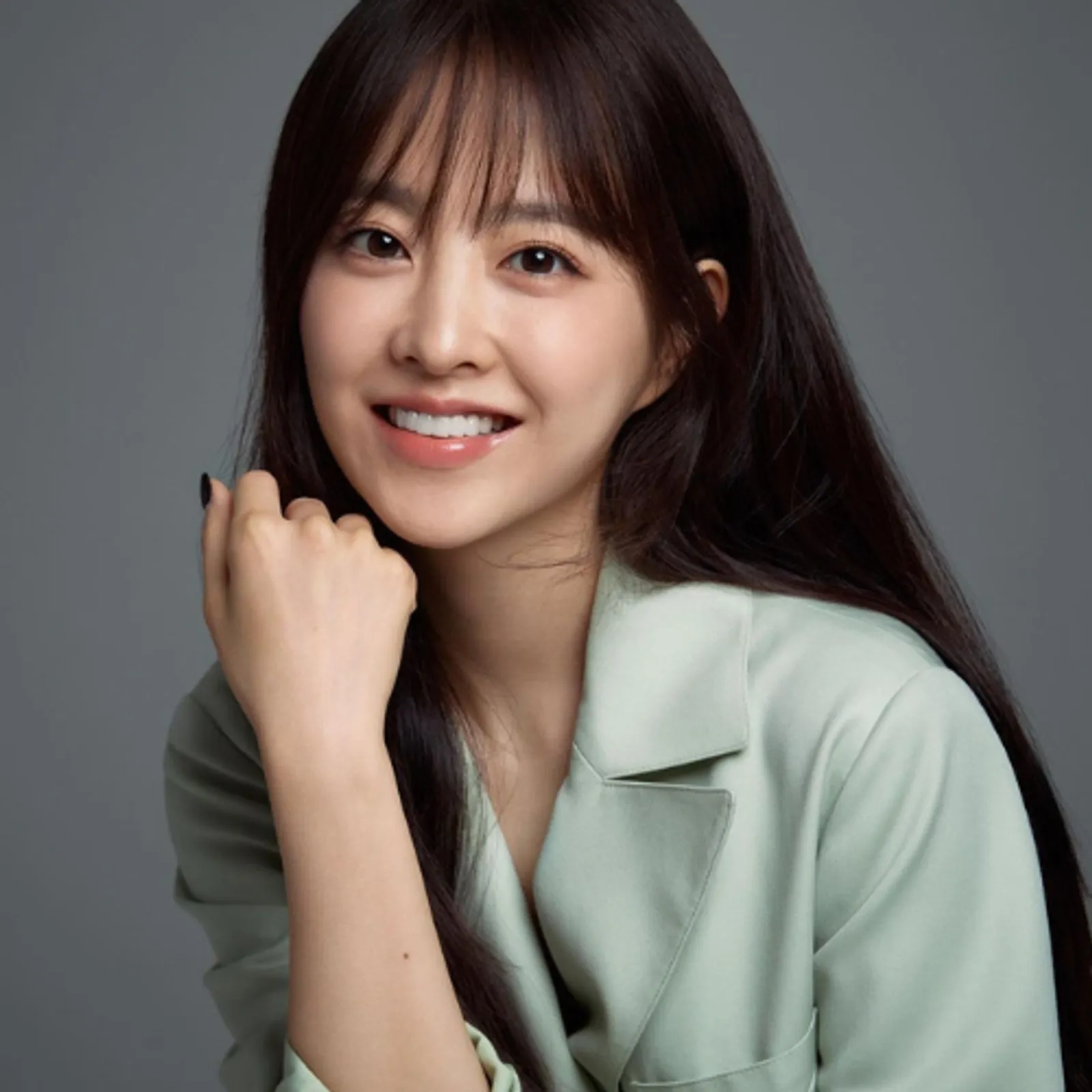 Selalu Jadi Idola, Begini Pesona Park Bo Young yang Sulit Ditolak