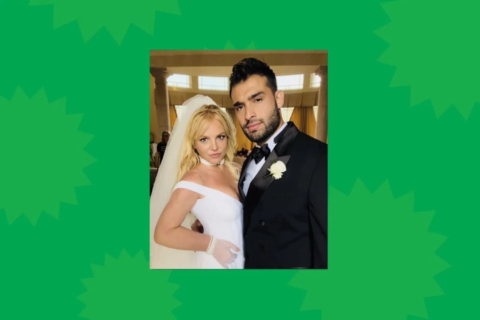 7 Fakta Perceraian Britney Spears dan Sam Asghari, Ada Isu Selingkuh?