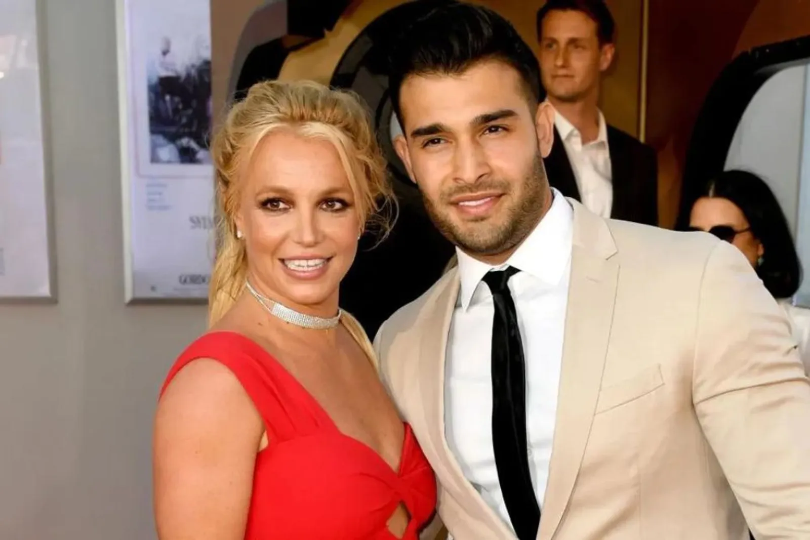 7 Fakta Perceraian Britney Spears dan Sam Asghari, Ada Isu Selingkuh?
