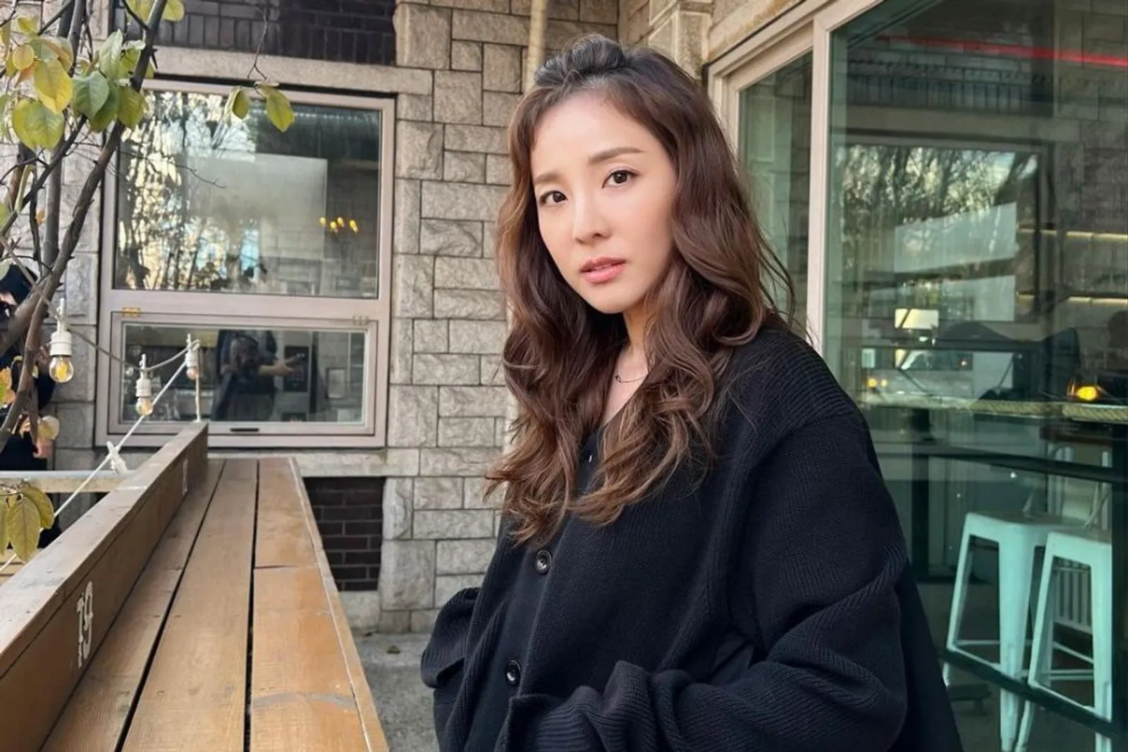 8 Fakta Asmara Sandara Park, Pernah Ghosting Mantan dan Minta Maaf