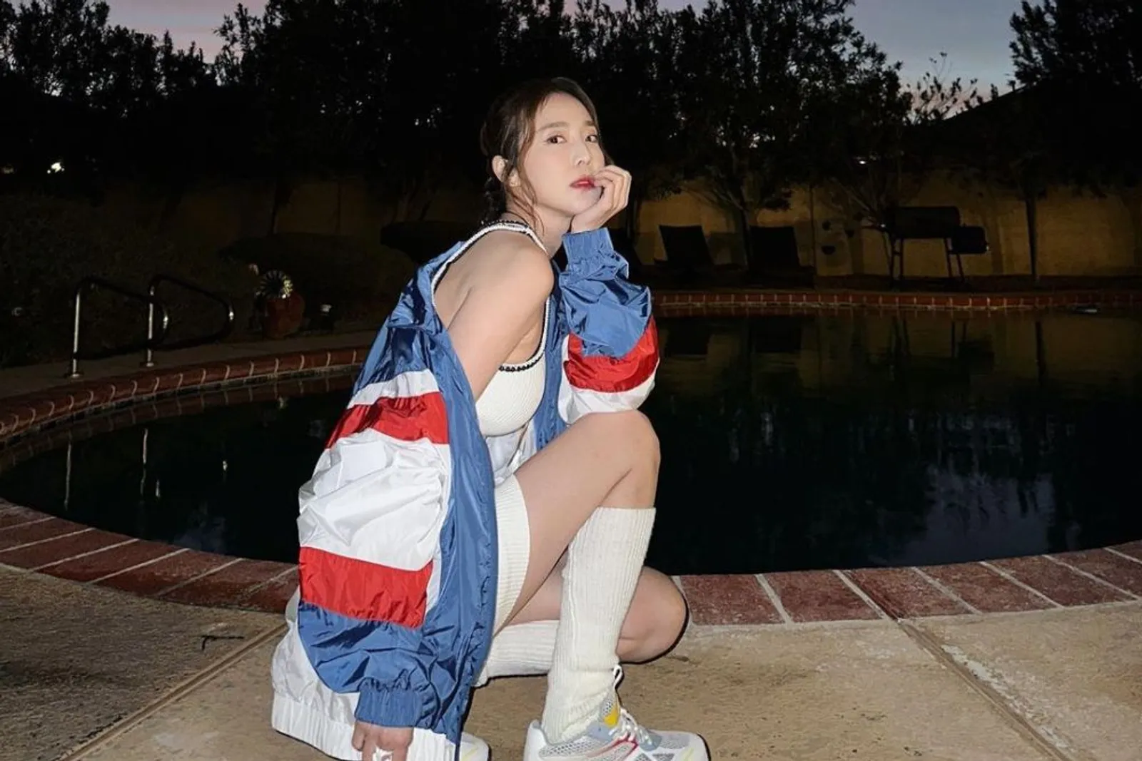 8 Fakta Asmara Sandara Park, Pernah Ghosting Mantan dan Minta Maaf