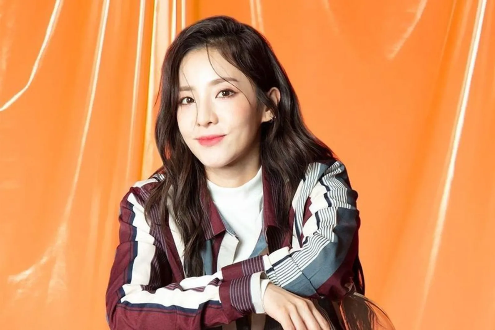 8 Fakta Asmara Sandara Park, Pernah Ghosting Mantan dan Minta Maaf