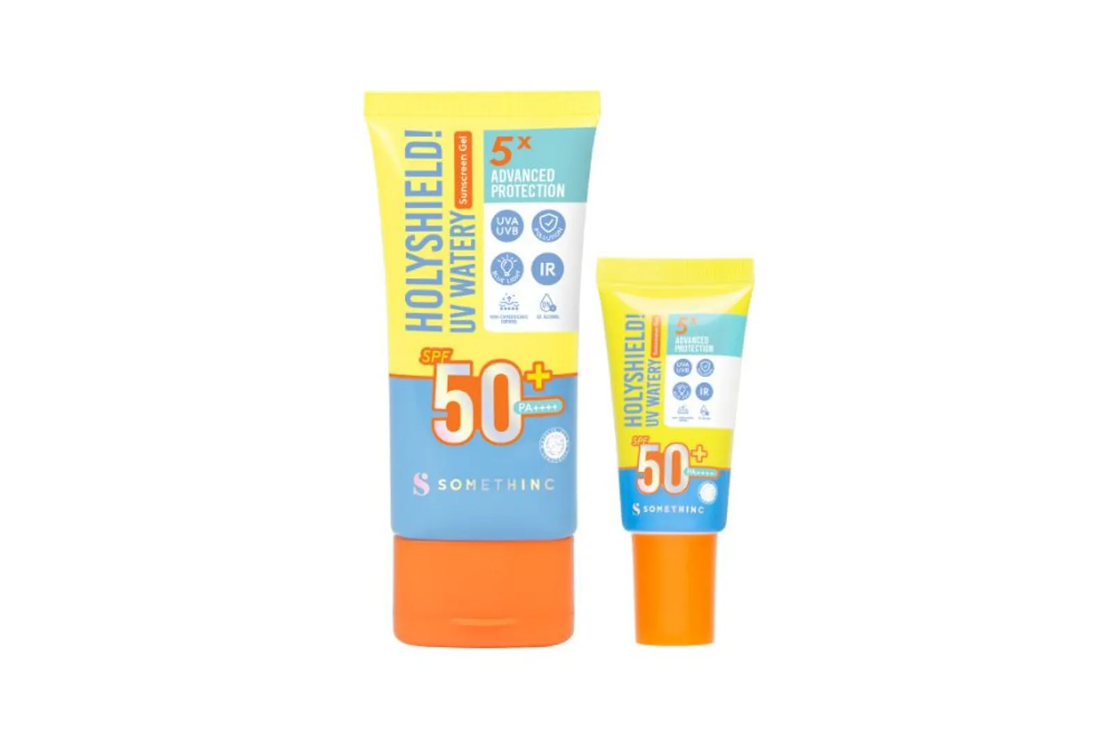 10 Rekomendasi Sunscreen yang Memiliki Klaim SPF Tepat