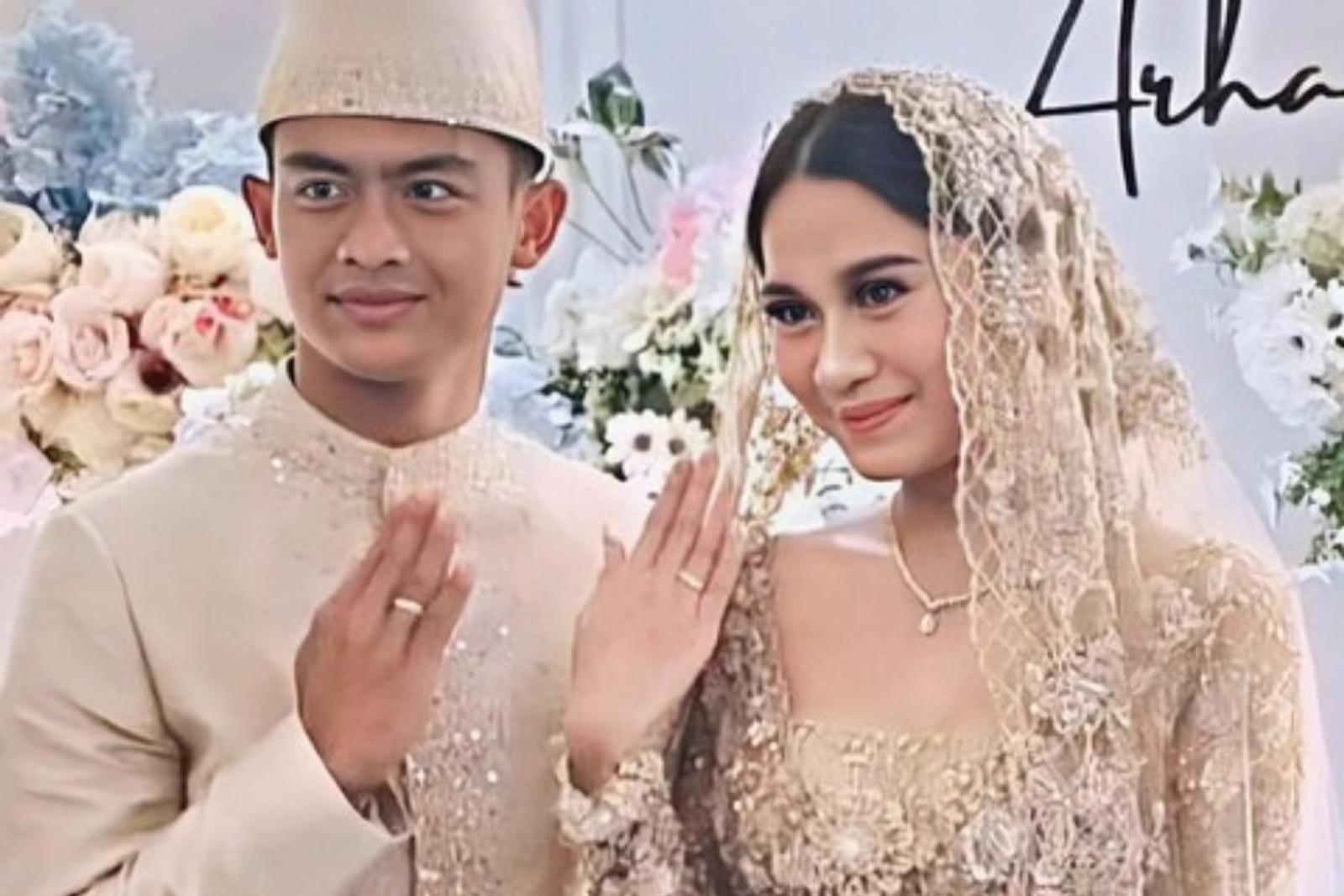 5 Artis Tanah Air yang Menikah di Jepang, Sewa Taman Hiburan!