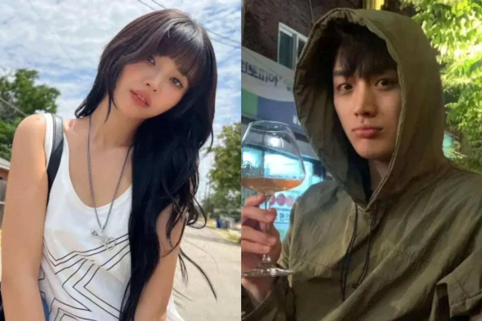 Rumor Kencan Jeon So Yeon '(G)-IDLE' dan Moon Se Hoon, Ini Kata Agensi