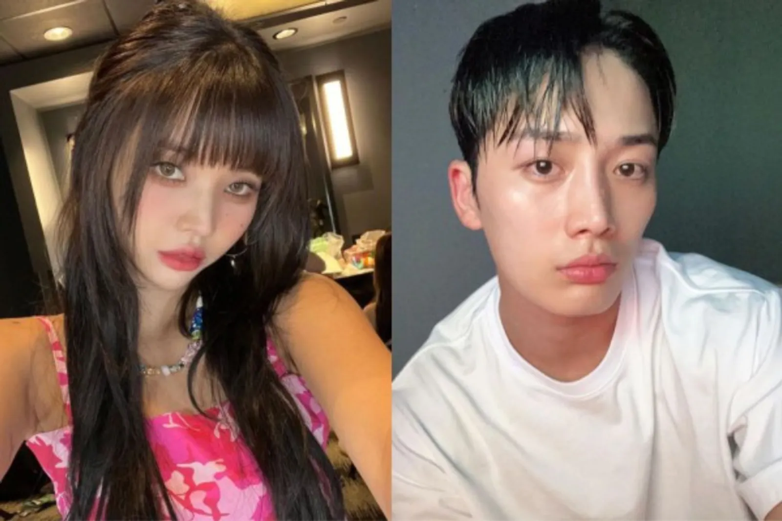 Rumor Kencan Jeon So Yeon '(G)-IDLE' dan Moon Se Hoon, Ini Kata Agensi