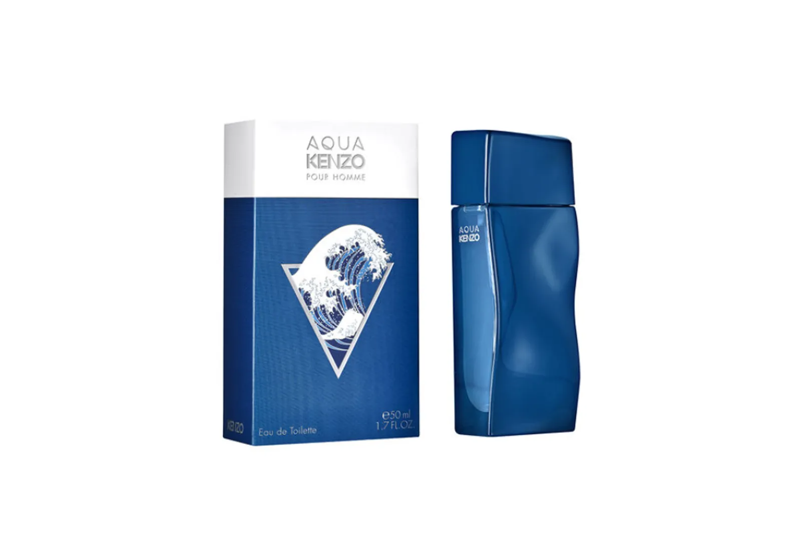 5 Parfum Aroma Aquatic untuk Laki-Laki, Segar dan Maskulin!