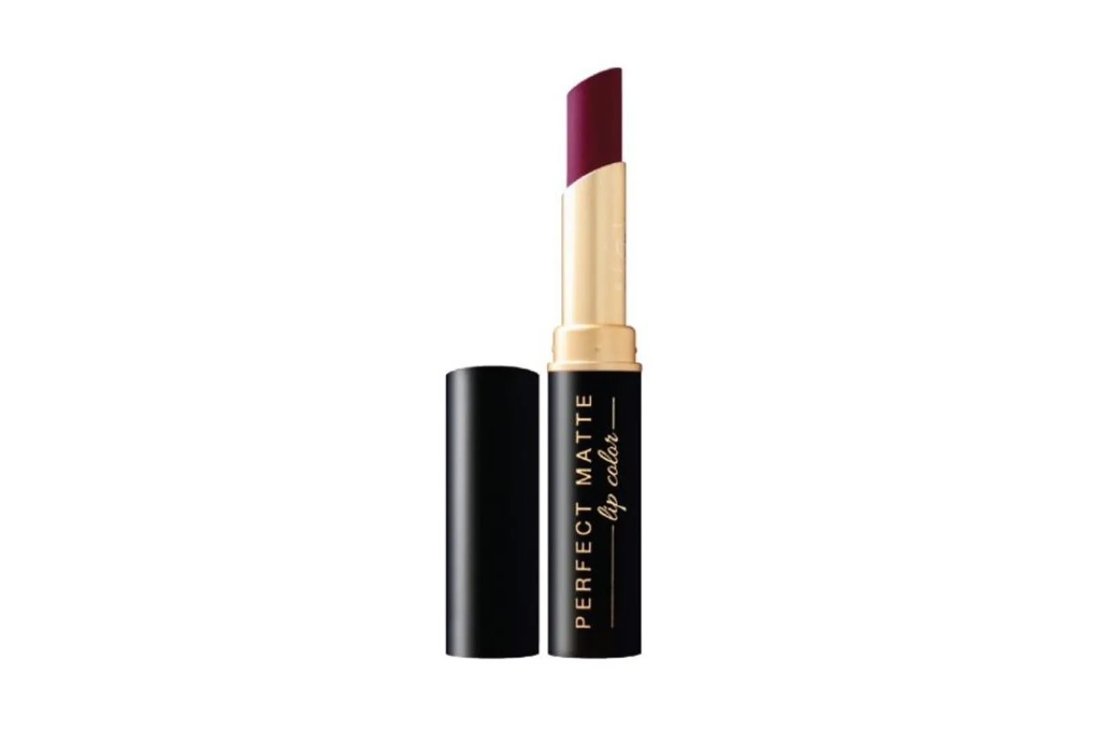 7 Lipstik Warna Deep Wine untuk Hasil Makeup Bold, Wajib Punya!