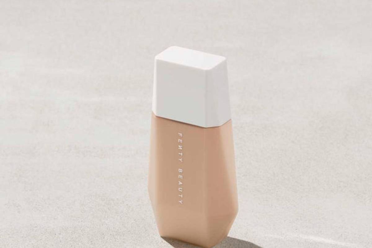 7 Rekomendasi Skin Tint yang Hasilnya Natural, Anti Dempul!