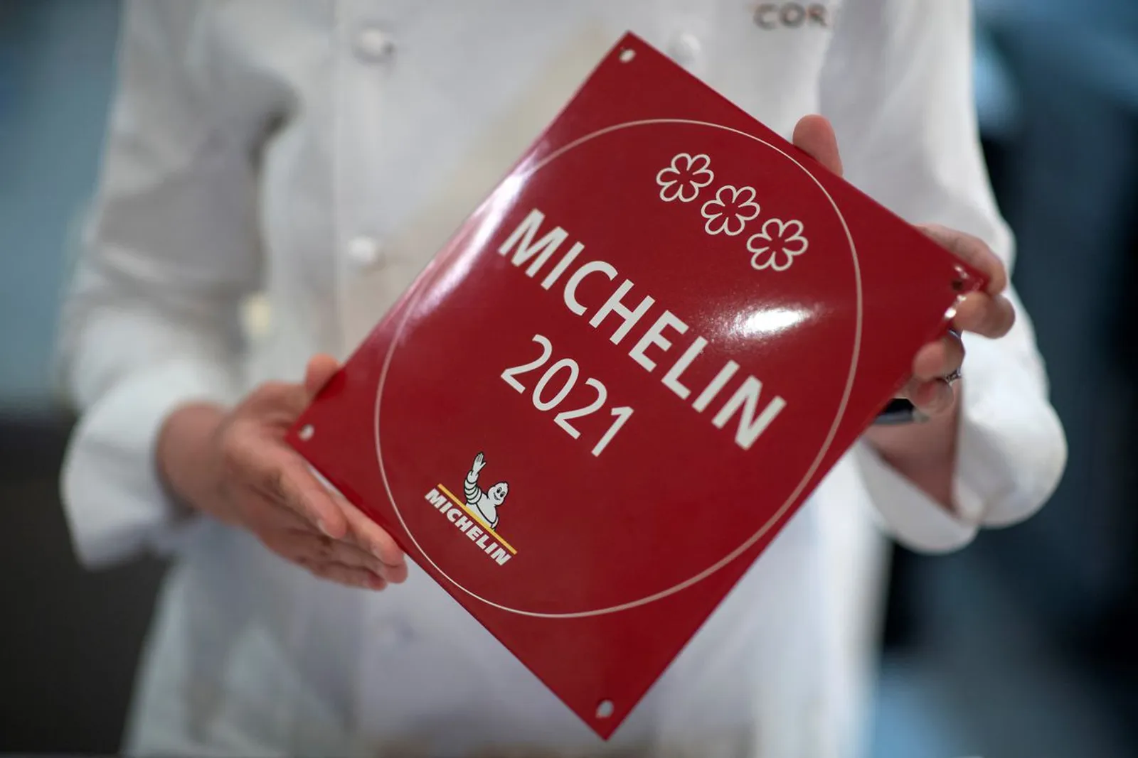 Penghargaan Bergengsi di Dunia Kuliner, Apa Itu Michelin Star?