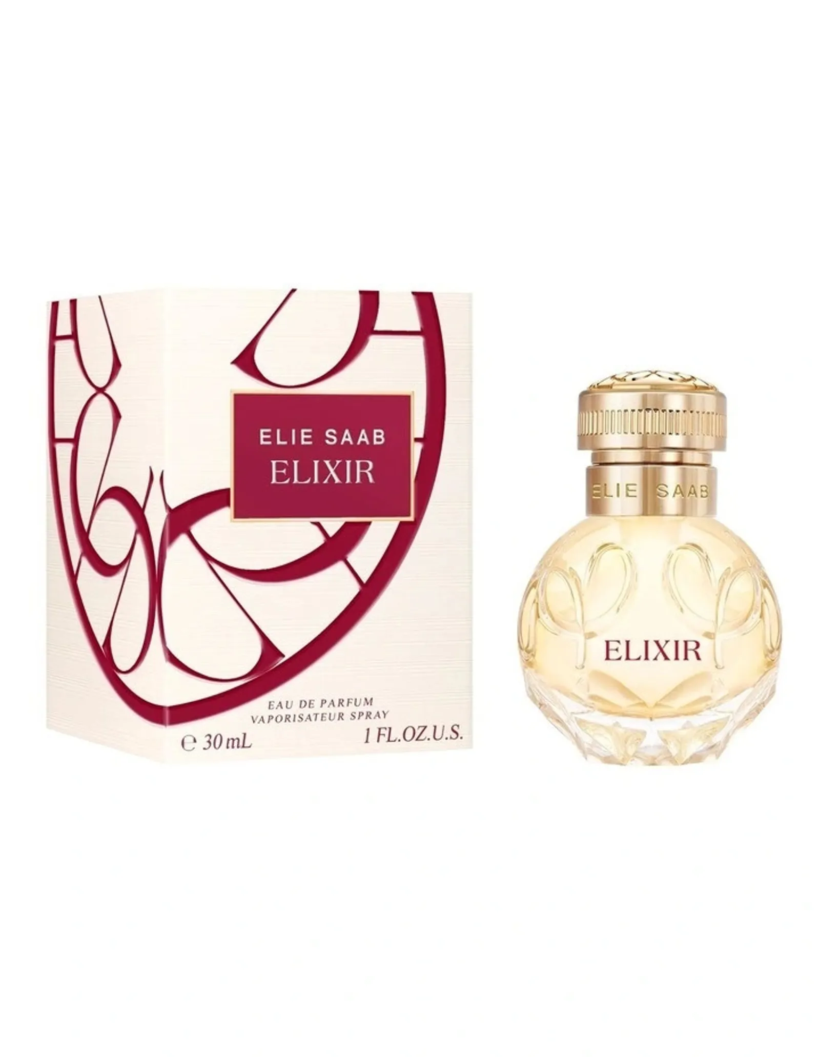 Mengandung Ramuan Cinta, Ini Parfum Terbaru dari Elie Saab