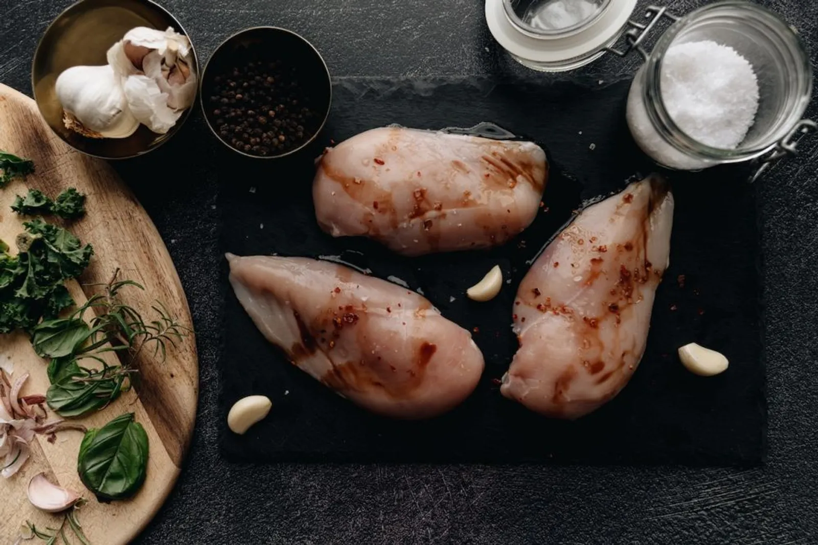 Resep Chicken Katsu Khas Jepang, Inspirasi Bekal di Pagi Hari