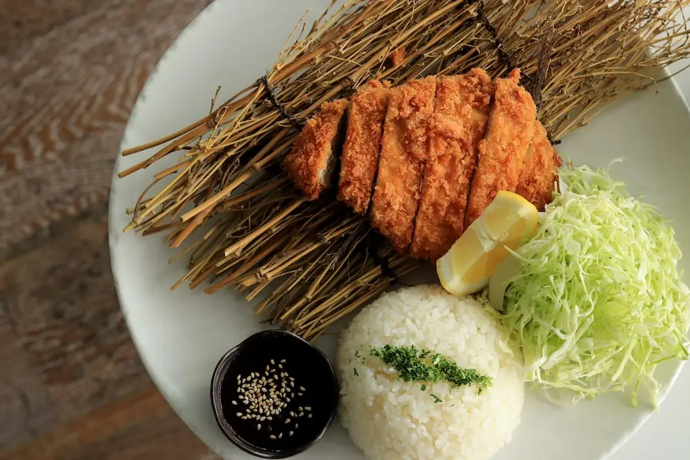 Resep Chicken Katsu Khas Jepang, Inspirasi Bekal di Pagi Hari